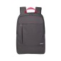 ASUS Rygsæk 16 Polyester Sort Rød